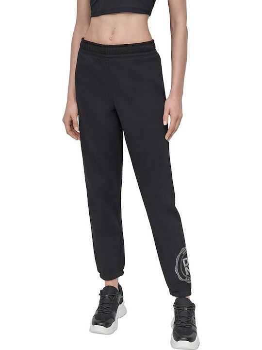 ΦΟΥΤΕΡ ΠΑΝΤΕΛΟΝΙ ΜΑΥΡΟ DKNY